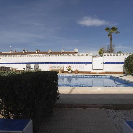 The Triana Townhouse Villa Ciudad Quesada Buitenkant foto