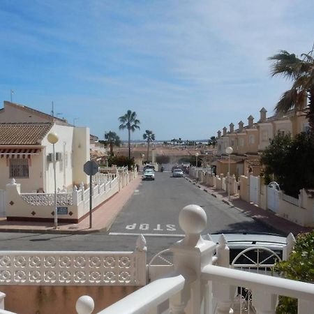 The Triana Townhouse Villa Ciudad Quesada Buitenkant foto