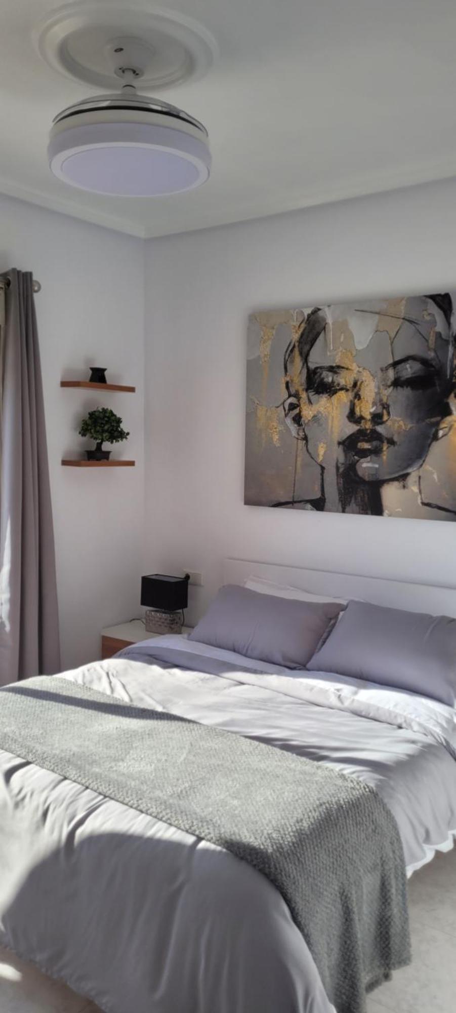 The Triana Townhouse Villa Ciudad Quesada Buitenkant foto