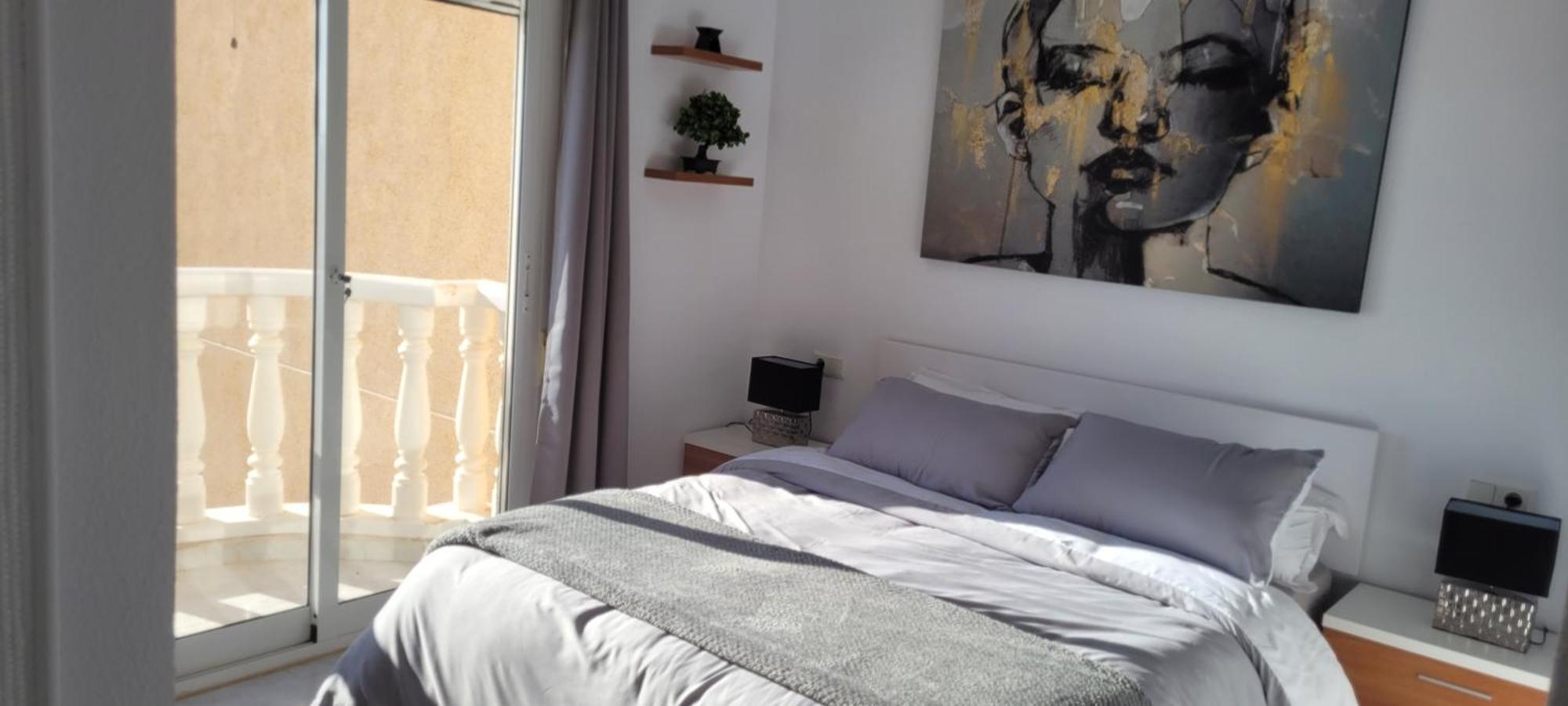 The Triana Townhouse Villa Ciudad Quesada Buitenkant foto