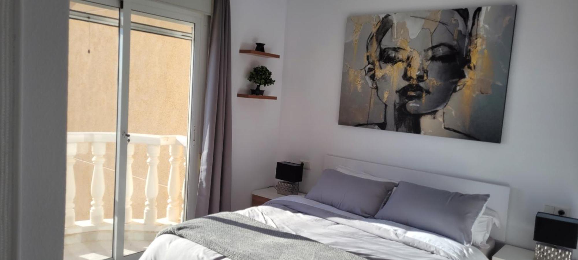 The Triana Townhouse Villa Ciudad Quesada Buitenkant foto