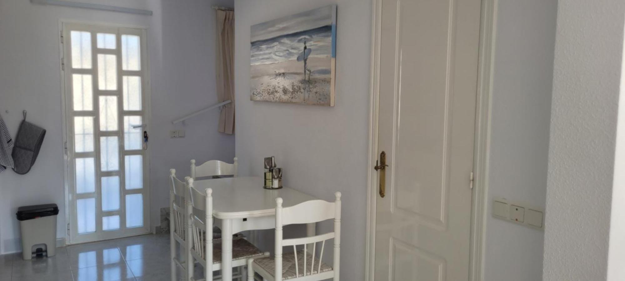 The Triana Townhouse Villa Ciudad Quesada Buitenkant foto