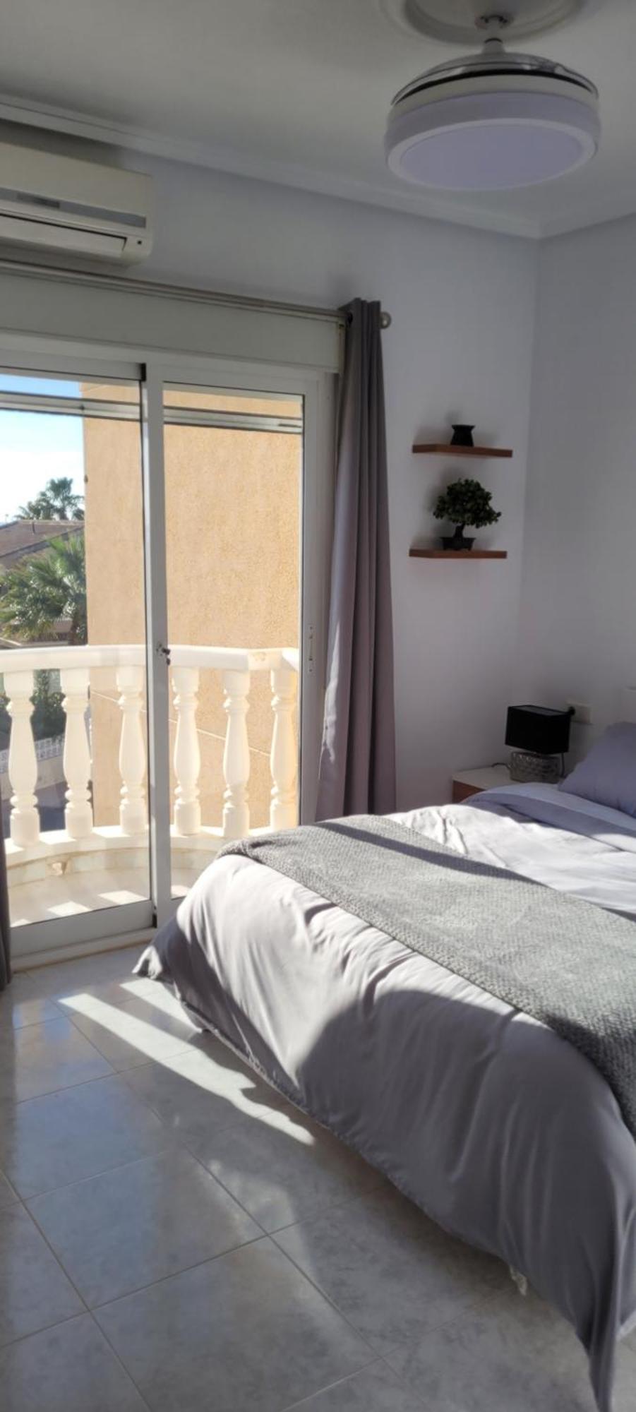 The Triana Townhouse Villa Ciudad Quesada Buitenkant foto