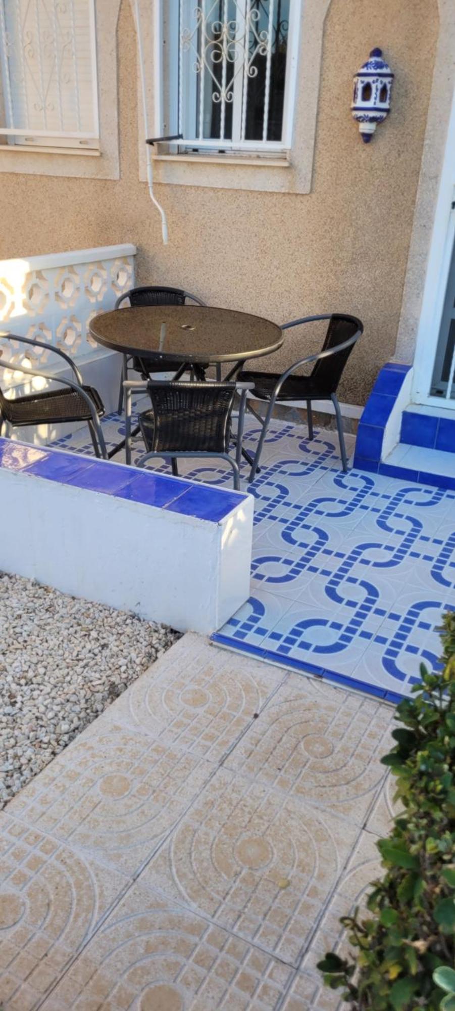 The Triana Townhouse Villa Ciudad Quesada Buitenkant foto