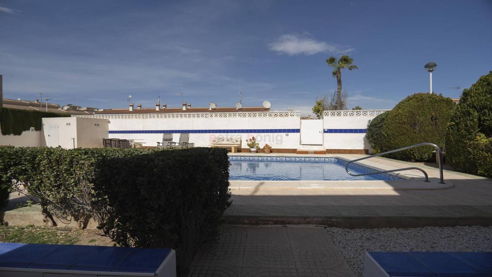 The Triana Townhouse Villa Ciudad Quesada Buitenkant foto