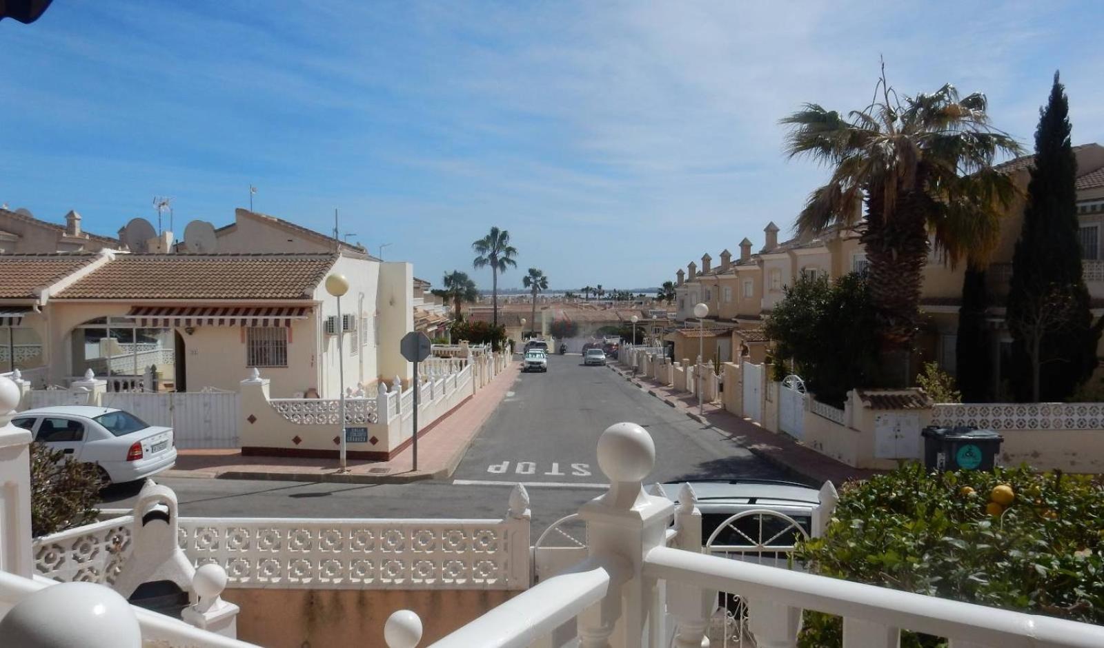 The Triana Townhouse Villa Ciudad Quesada Buitenkant foto
