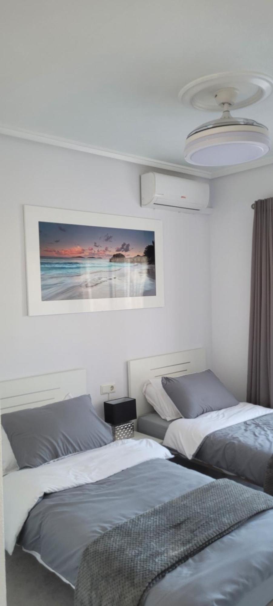 The Triana Townhouse Villa Ciudad Quesada Buitenkant foto