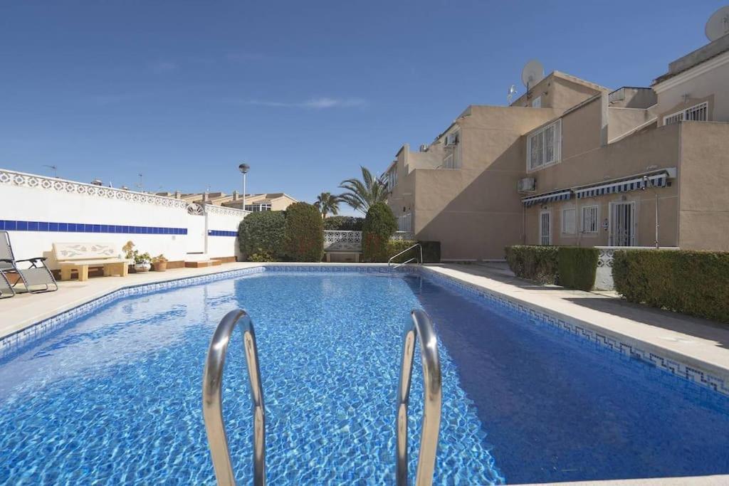 The Triana Townhouse Villa Ciudad Quesada Buitenkant foto