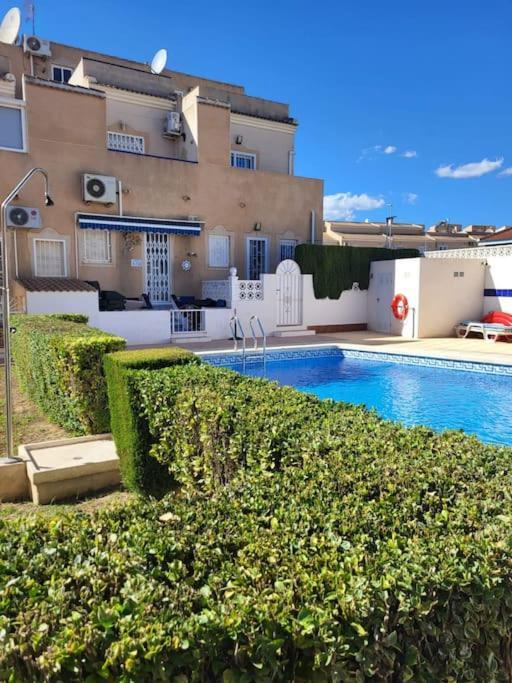 The Triana Townhouse Villa Ciudad Quesada Buitenkant foto