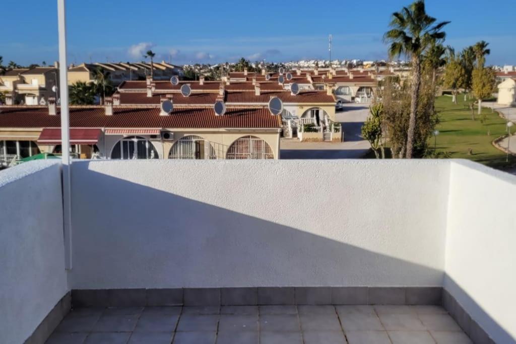 The Triana Townhouse Villa Ciudad Quesada Buitenkant foto