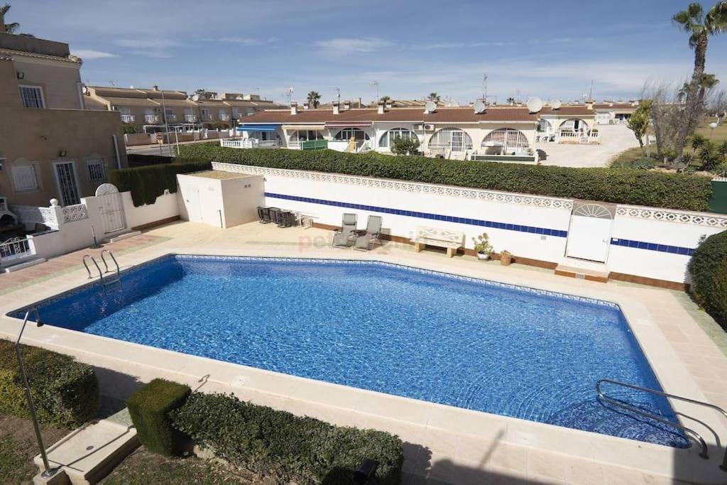 The Triana Townhouse Villa Ciudad Quesada Buitenkant foto