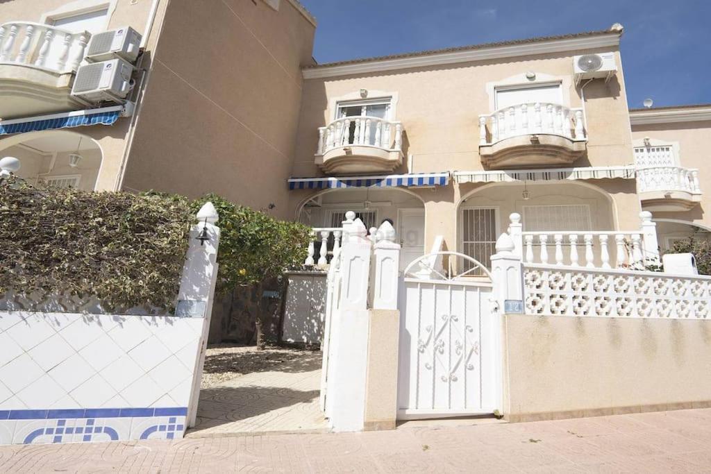 The Triana Townhouse Villa Ciudad Quesada Buitenkant foto