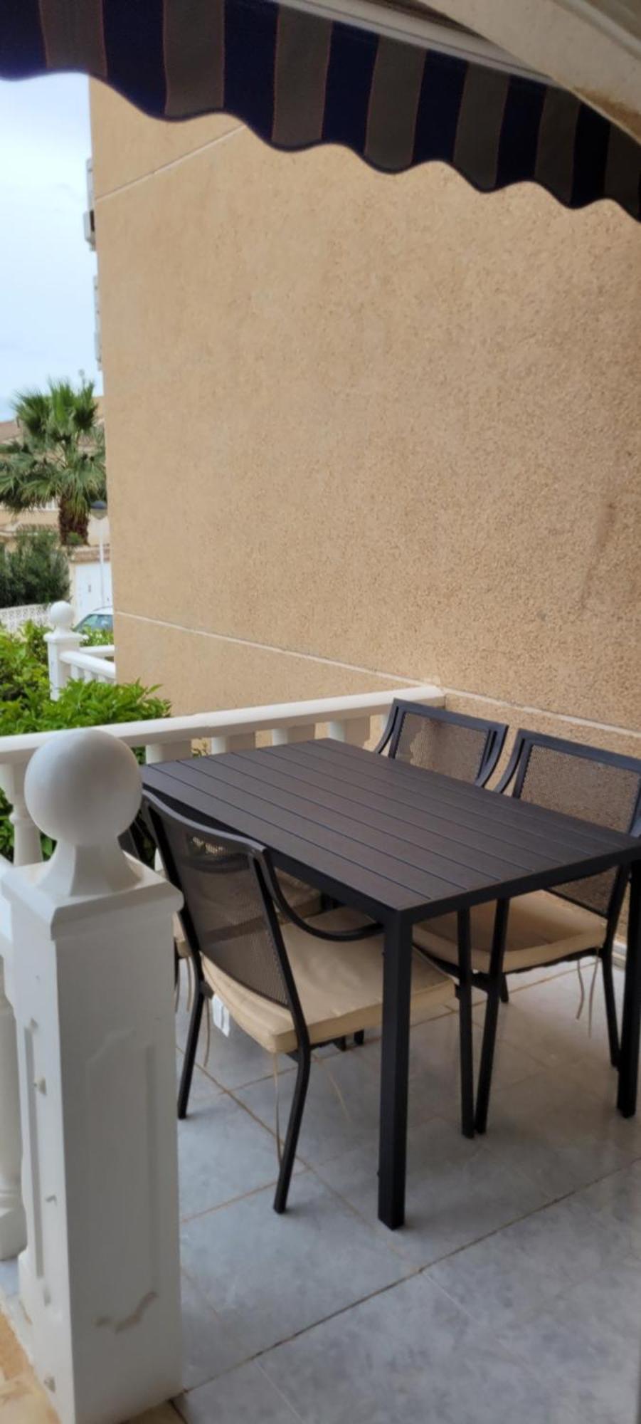 The Triana Townhouse Villa Ciudad Quesada Buitenkant foto
