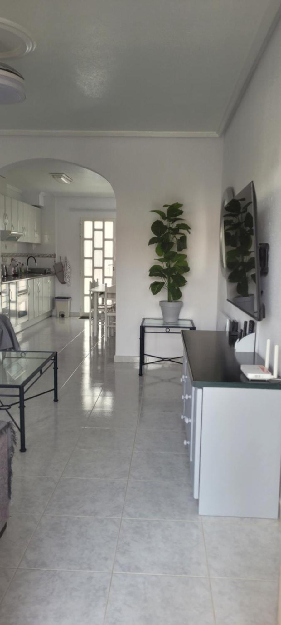 The Triana Townhouse Villa Ciudad Quesada Buitenkant foto