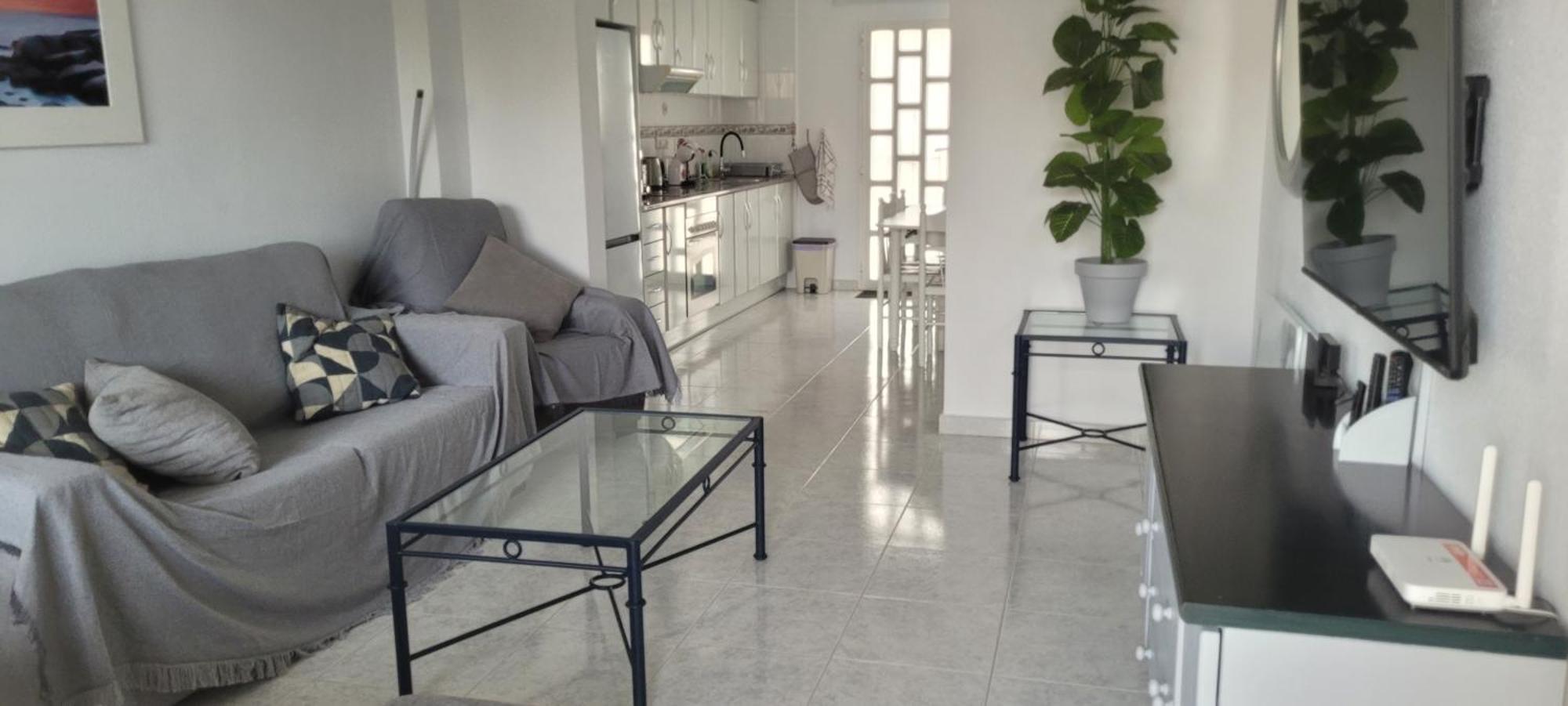 The Triana Townhouse Villa Ciudad Quesada Buitenkant foto