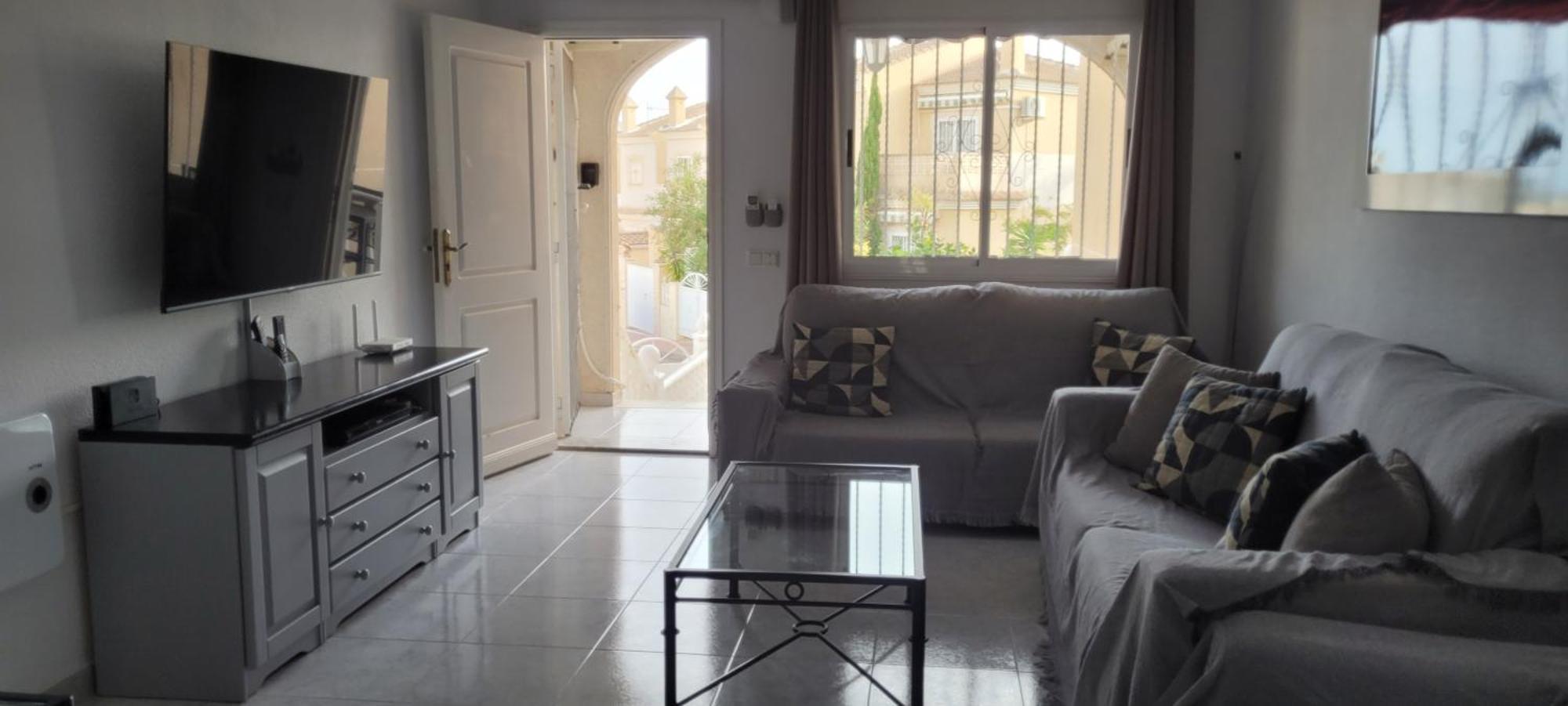 The Triana Townhouse Villa Ciudad Quesada Buitenkant foto