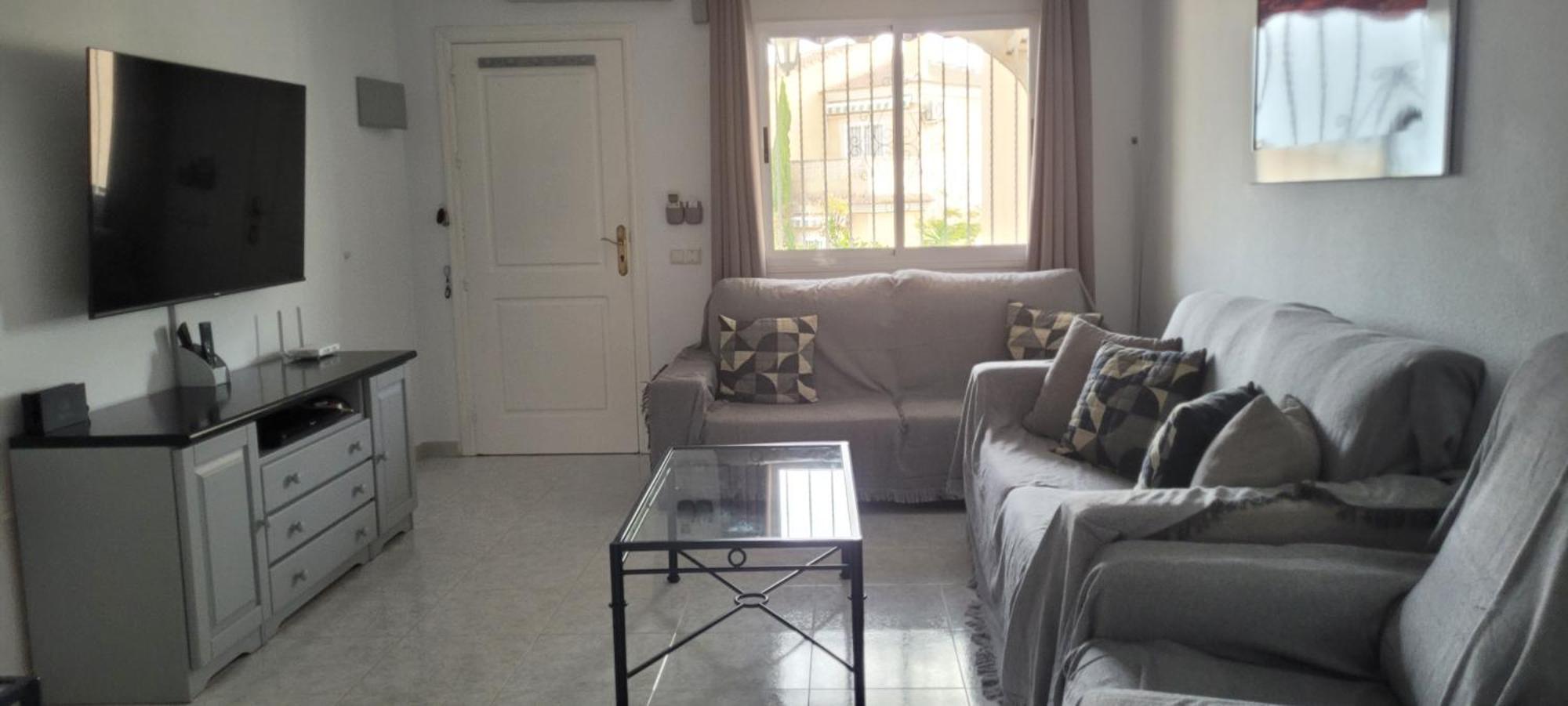 The Triana Townhouse Villa Ciudad Quesada Buitenkant foto