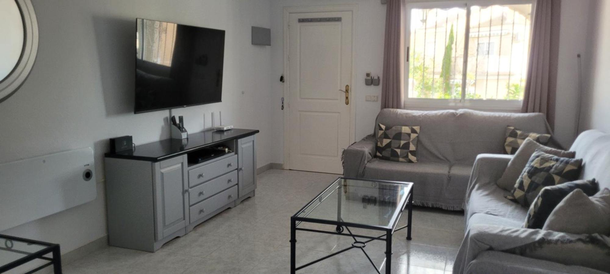 The Triana Townhouse Villa Ciudad Quesada Buitenkant foto